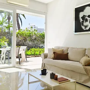 Beside The Maspalomas Dunes By Pride Ferienhaus