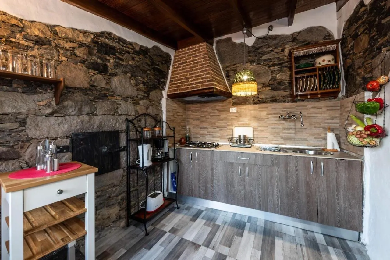 Vv El Lagar De Tunte Fibra Internet Villa San Bartolome de Tirajana  Spain
