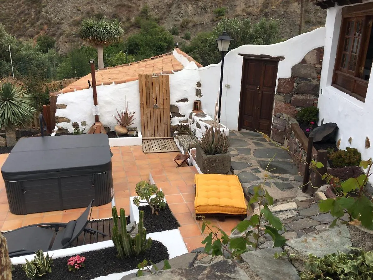 Vv El Lagar De Tunte Fibra Internet Villa San Bartolome de Tirajana  Chalet San Bartolome de Tirajana (Gran Canaria)